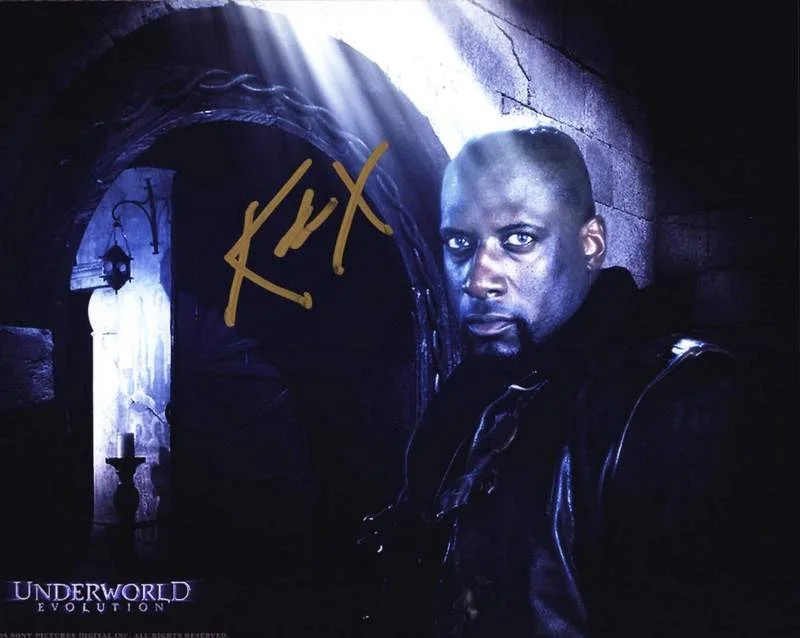 Kevin Grevioux — Kevin Grevioux authentic signed celebrity 8x10 photo W/Cert Autographed A0002