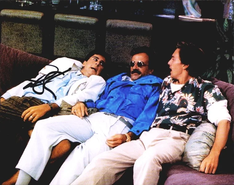 Jonathan Silverman — Jonathan Silverman authentic signed 8x10 photo |CERT Autographed 132716b1