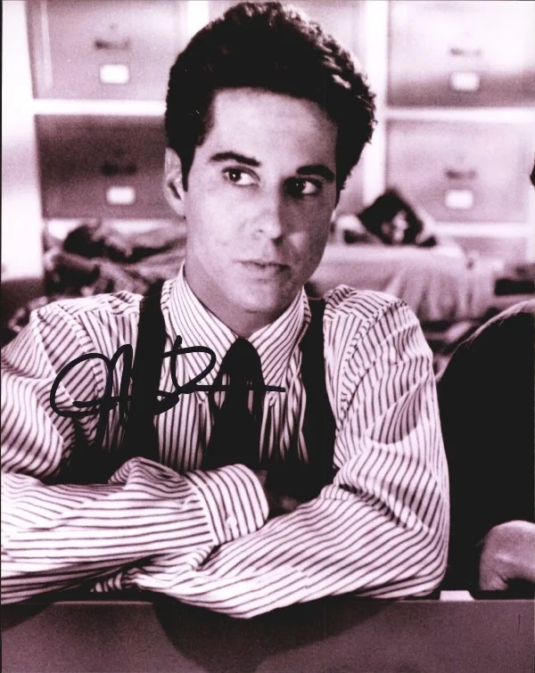 Jonathan Silverman — Jonathan Silverman authentic signed 8x10 photo |CERT Autographed 132716e1