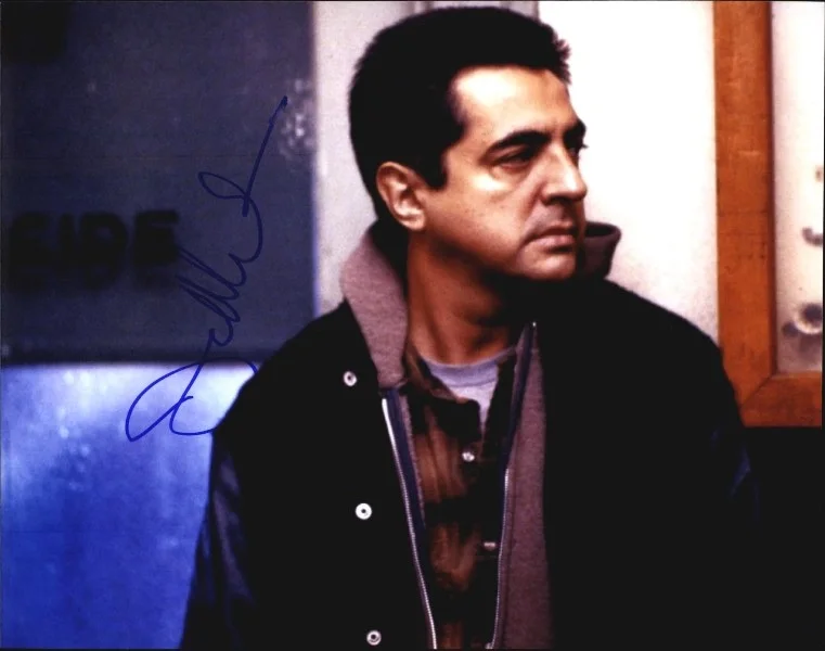 Joe Mantegna — Joe Mantegna authentic signed celebrity 8x10 photo W/Cert Autographed 132716d1
