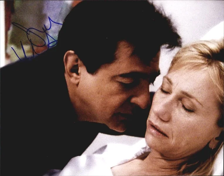 Joe Mantegna — Joe Mantegna authentic signed celebrity 8x10 photo W/Cert Autographed 132716e1