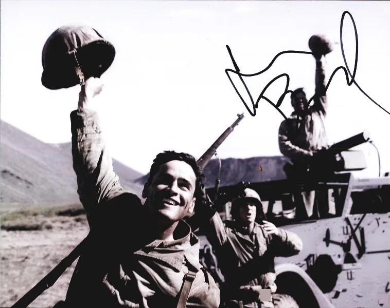 Jesse Bradford — Jesse Bradford authentic signed celebrity 8x10 photo W/Cert Autographed 132716a1