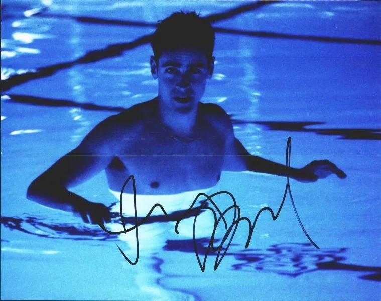 Jesse Bradford — Jesse Bradford authentic signed celebrity 8x10 photo W/Cert Autographed 132716b1