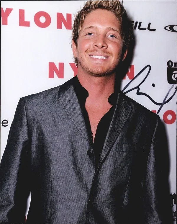 Jacob Diamond — Jacob Diamond authentic signed celebrity 8x10 photo W/Cert Autographed 132716b1
