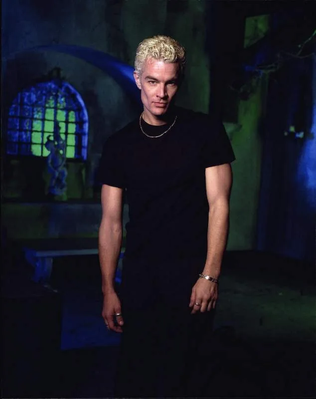 James Marsters — James Marsters signed celebrity 8x10 photo W/Certificate (132716a1)