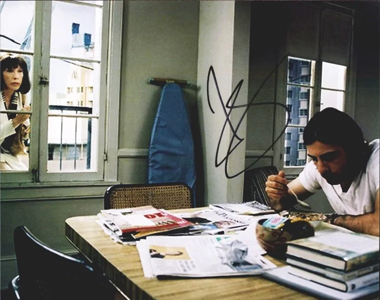 Jason Schwartzman — Jason Schwartzman authentic signed 8x10 photo |CERT Autographed 132716c1