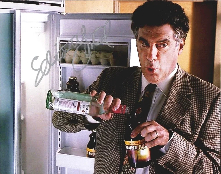 Elliot Gould — Elliot Gould authentic signed celebrity 8x10 photo W/Cert Autographed 132716c1