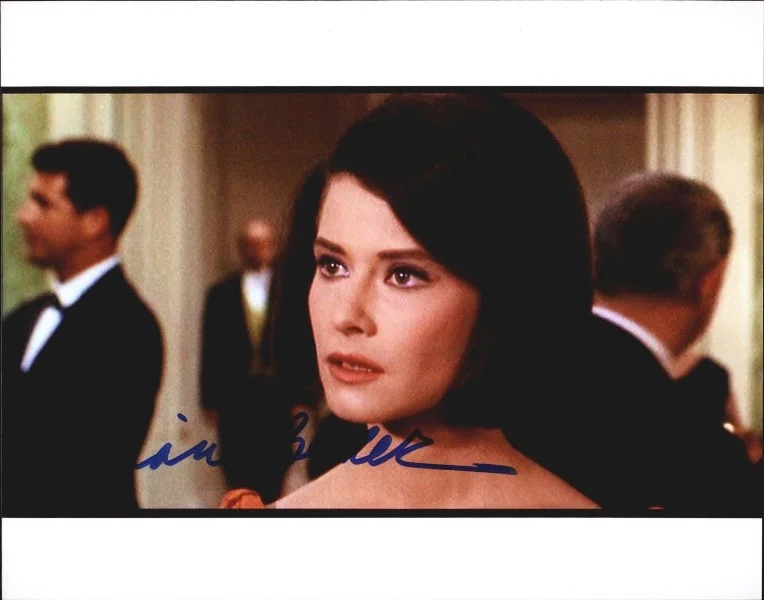 Diane Baker — Diane Baker authentic signed celebrity 8x10 photo W/Cert Autographed 132716b1