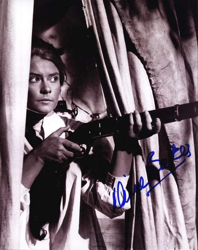 Diane Baker — Diane Baker authentic signed celebrity 8x10 photo W/Cert Autographed A0001