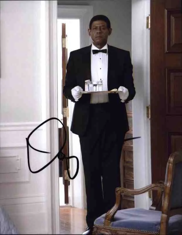 Danny Strong — Danny Strong signed celebrity 8x10 photo W/Cert Autograph 0101