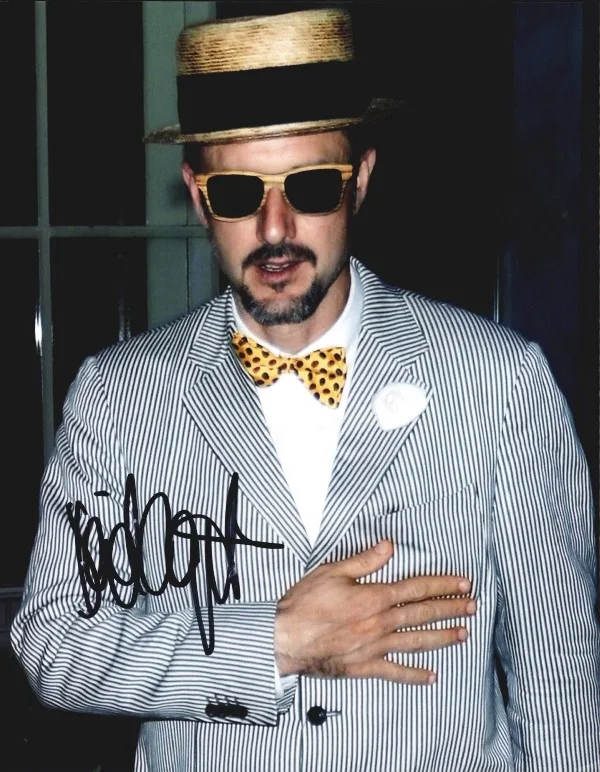David Arquette — David Arquette authentic signed celebrity 8x10 photo W/Cert Autographed 132716b1