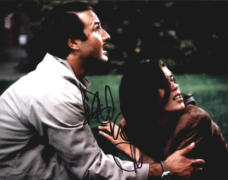 David Arquette — David Arquette authentic signed celebrity 8x10 photo W/Cert Autographed 132716e1