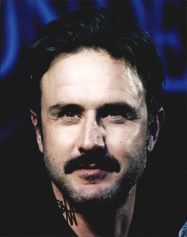 David Arquette — David Arquette authentic signed celebrity 8x10 photo W/Cert Autographed 132716a1