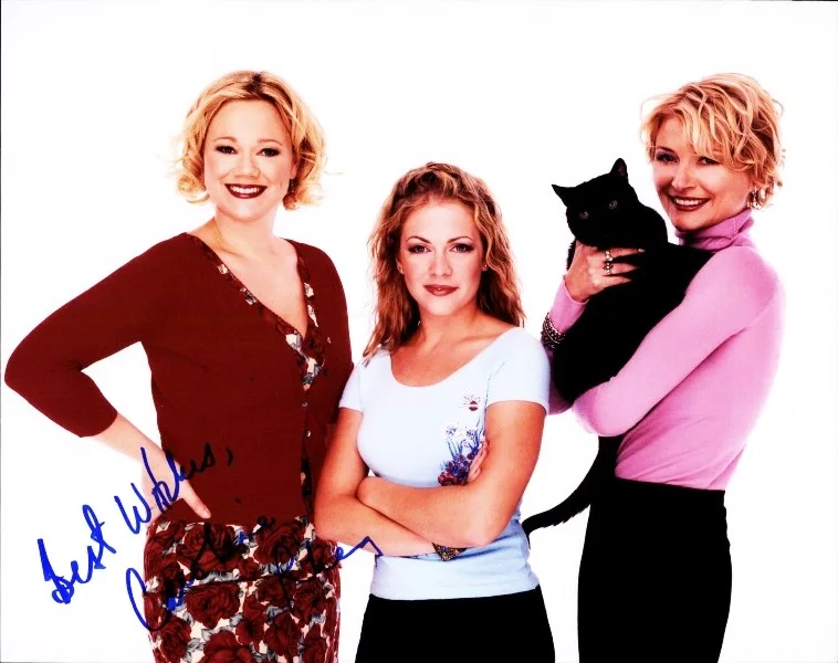 Caroline Rhea — Caroline Rhea authentic signed celebrity 8x10 photo W/Cert Autographed 132516f1