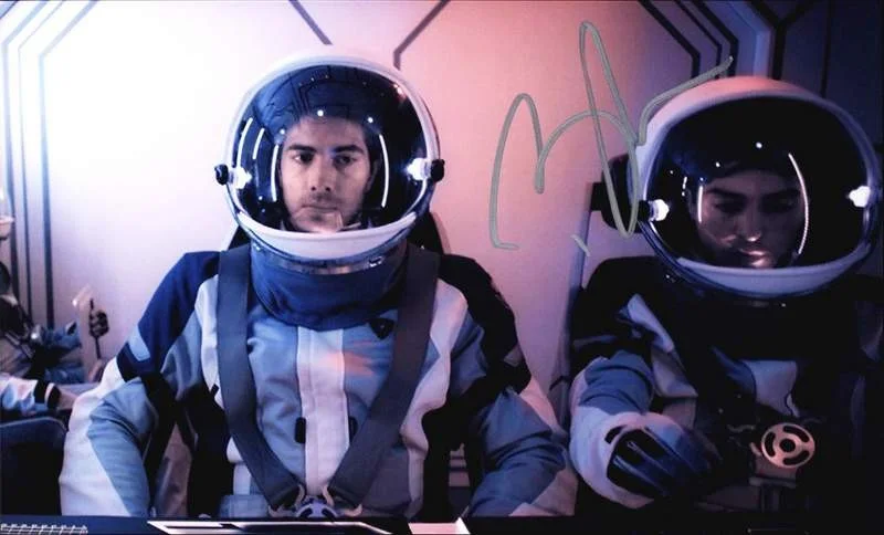 Ben Feldman — Ben Feldman authentic signed celebrity 8x10 photo W/Cert Autographed A0002