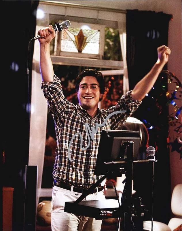 Ben Feldman — Ben Feldman authentic signed celebrity 8x10 photo W/Cert Autographed A0005
