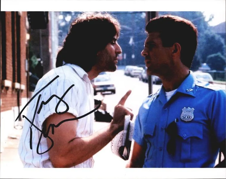 Anthony Denison — Anthony Denison authentic signed celebrity 8x10 photo W/Cert Autographed 132716a