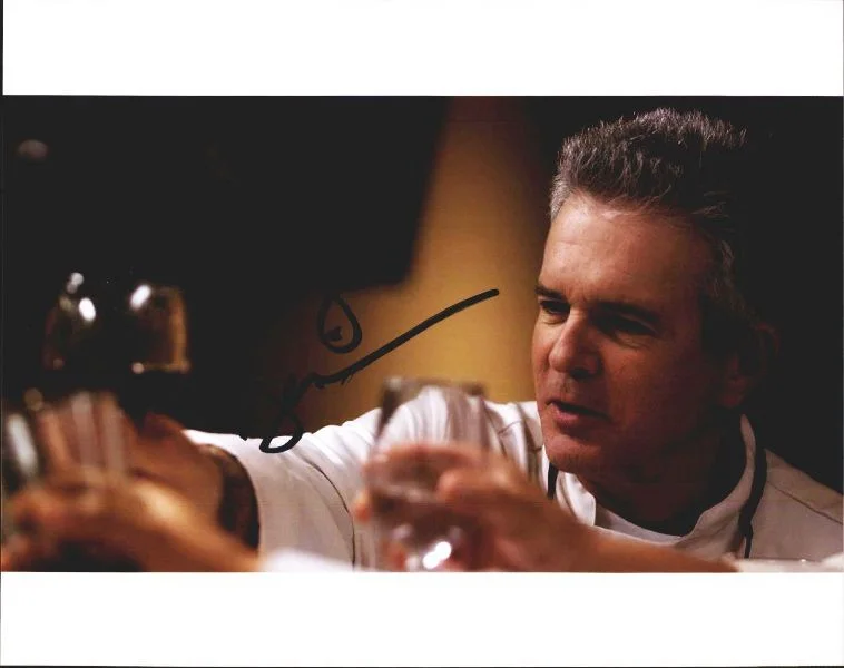 Anthony Denison — Anthony Denison authentic signed celebrity 8x10 photo W/Cert Autographed 132716b
