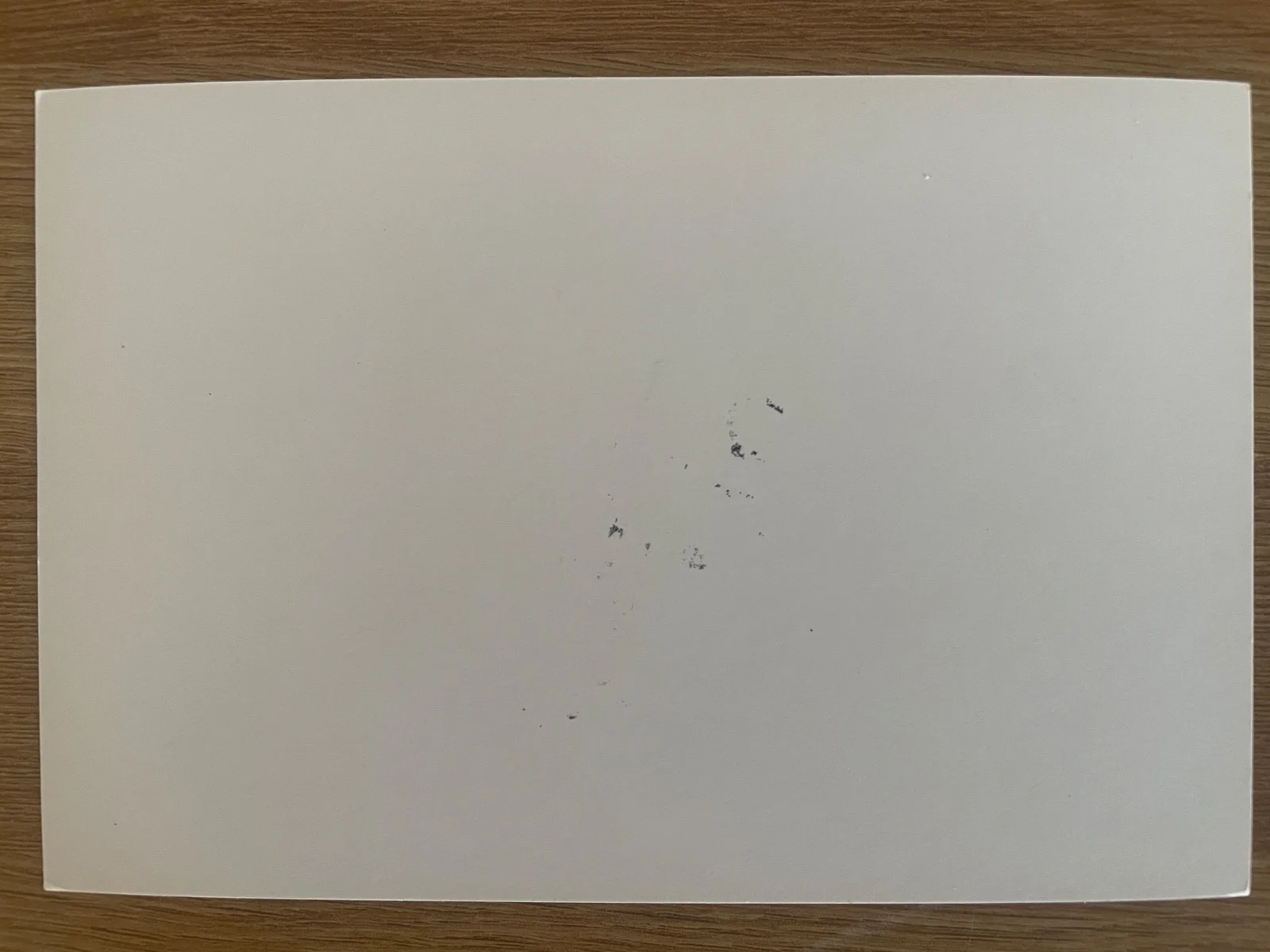 Code 8 Movie Signed Postcode - Stephen & Robbie Amell, image 3