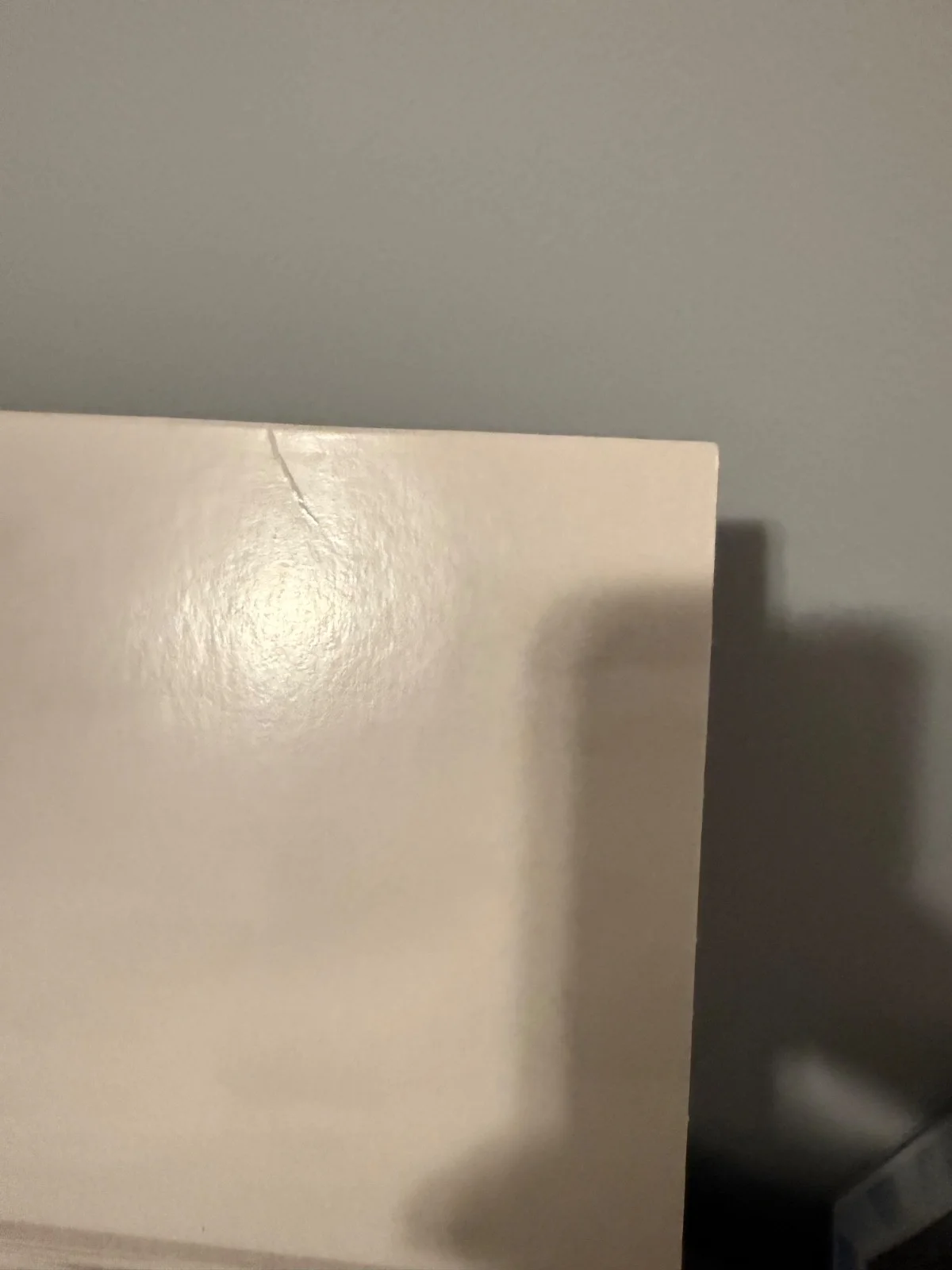 Matt Healy signed The 1975 Being Funny in A Foreign Language 12" lp sleeve, изображение 5