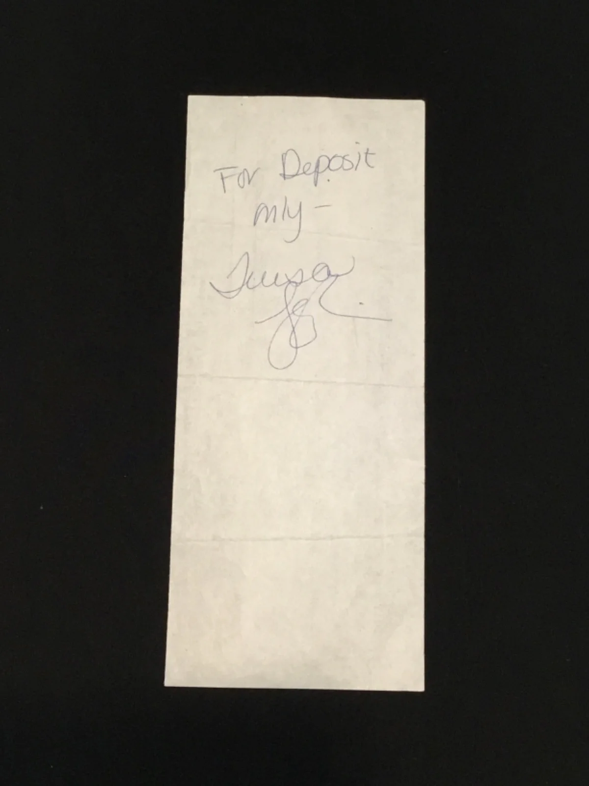 Billy Jack Goes To Washington 1977 Film Teresa & Tom Laughlin Signed Document, изображение 3