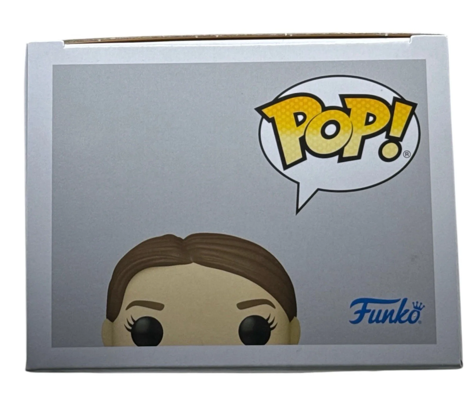 Ryan Kiera Armstrong — Ryan Kiera Armstrong Autograph Signed Star Wars Fern Funko Pop Beckett COA, изображение 4