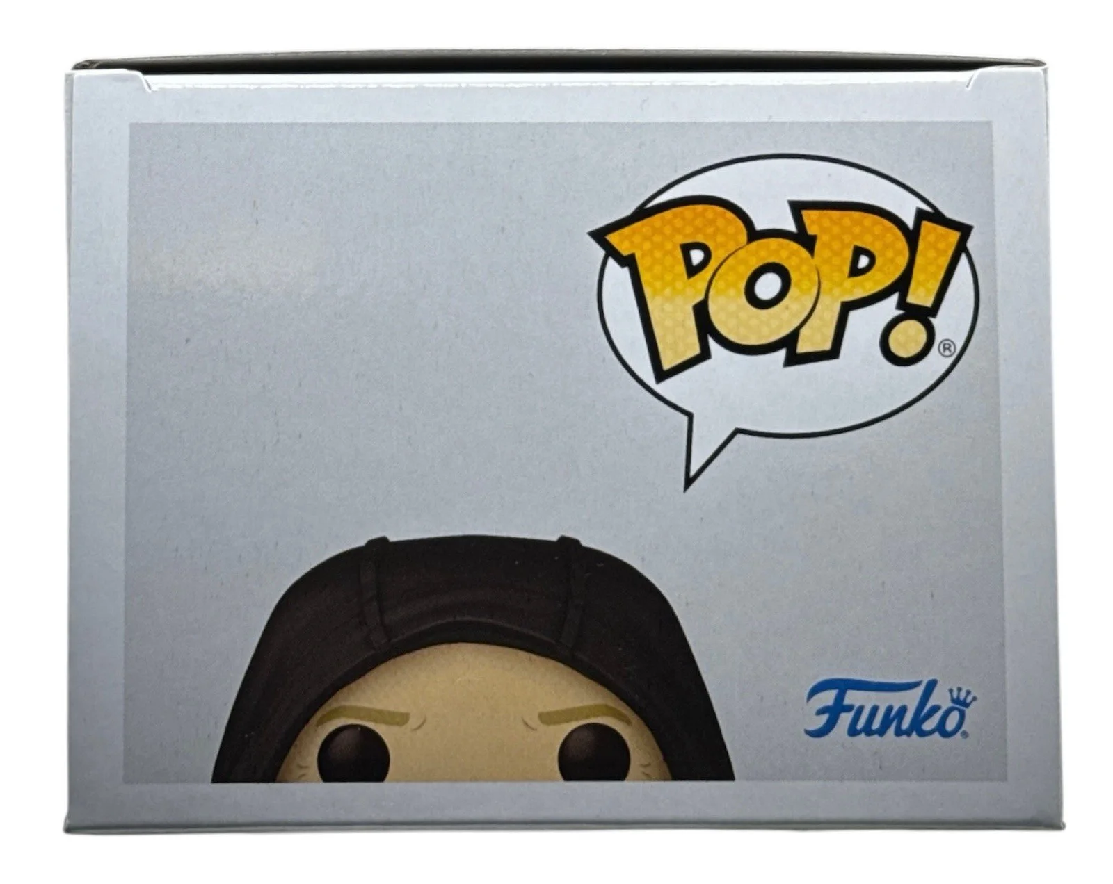 Stellan Skarsgard — Stellan Skarsgard Autograph Signed Star Wars Luthen Rael Funko Pop Beckett COA, изображение 4