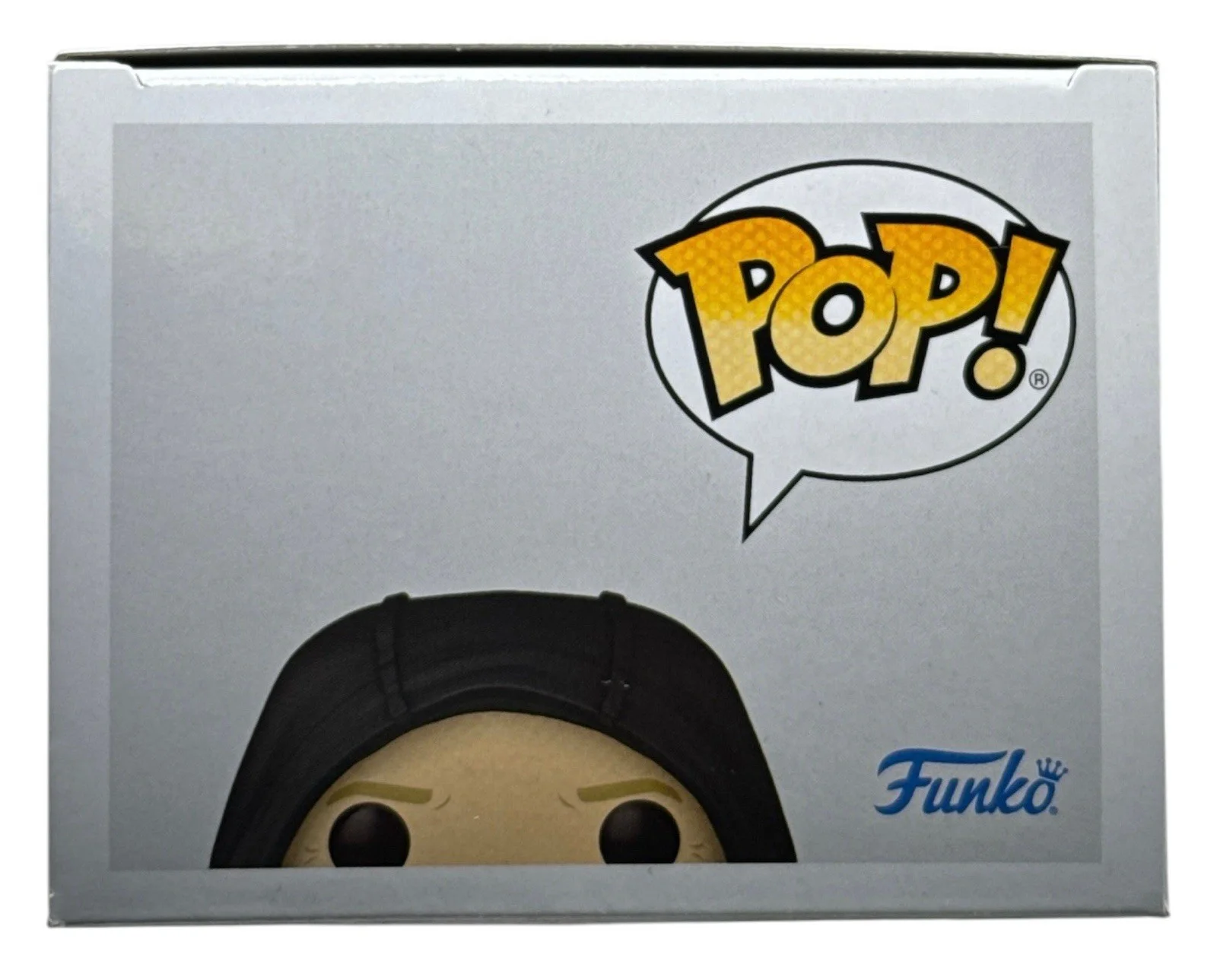 Stellan Skarsgard — Stellan Skarsgard Autograph Signed Star Wars Luthen Rael Funko Pop Beckett COA, изображение 4