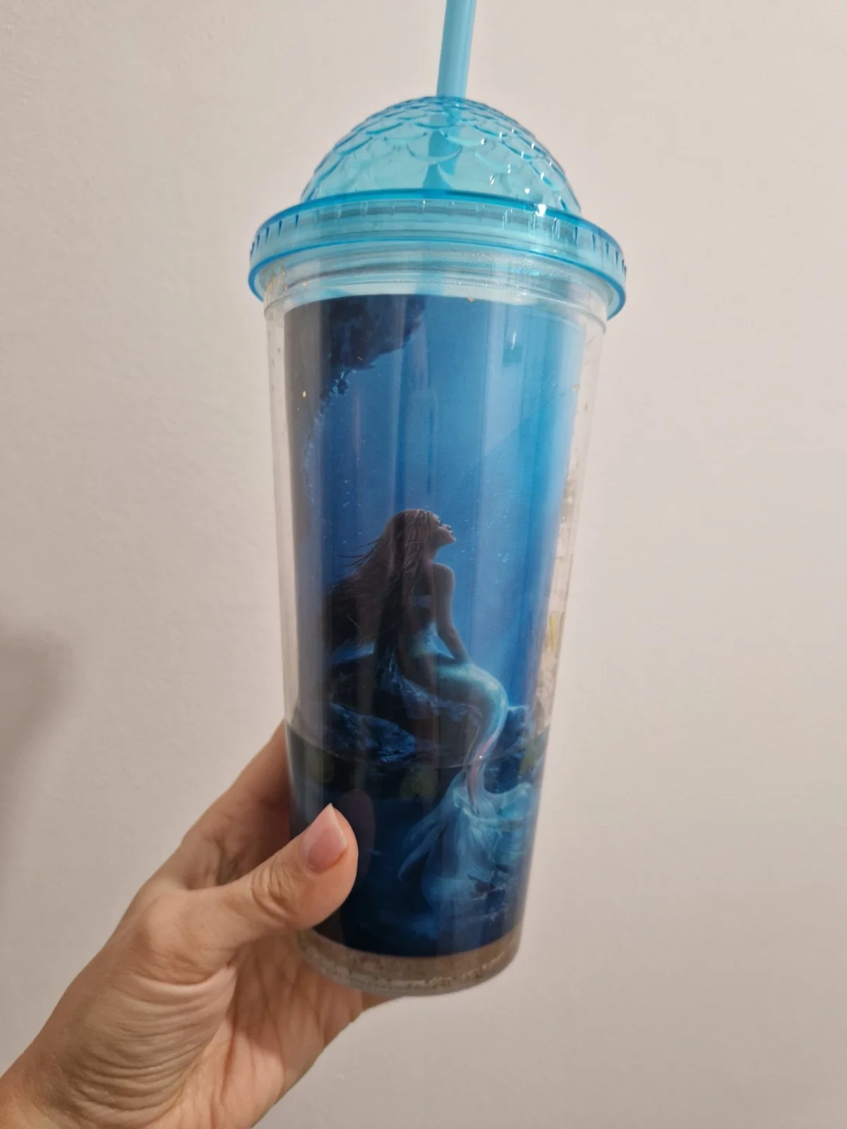 ODEON Cinema Exclusive The Little Mermaid Cup Cinema Cup, image 2