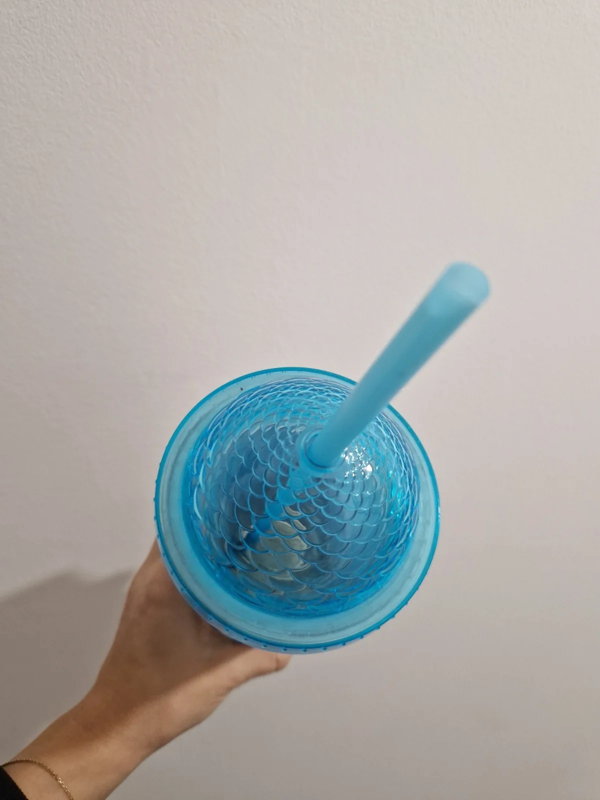 ODEON Cinema Exclusive The Little Mermaid Cup Cinema Cup, image 5