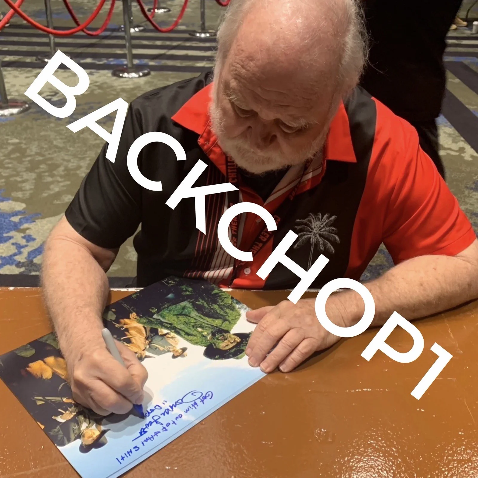 RARE! Tom Wilson Donovan Scott Signed Back To The Future 3 11x14 Manure! PROOF!, изображение 2
