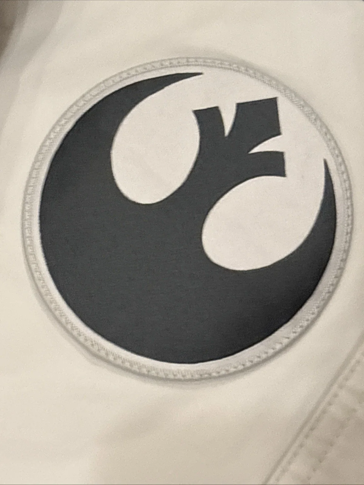Mark Hamill — Mark Hamil Signed Insc Star Wars Columbia Jacket Ltd Edition of 25 PSA Authentic, изображение 5