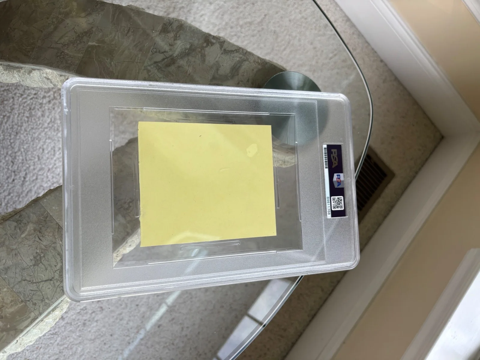 🔥 RARE GEORGE HARRISON BEATLES Signed & Inscribed Cut PSA/DNA Certified ! 🔥🔥, image 2