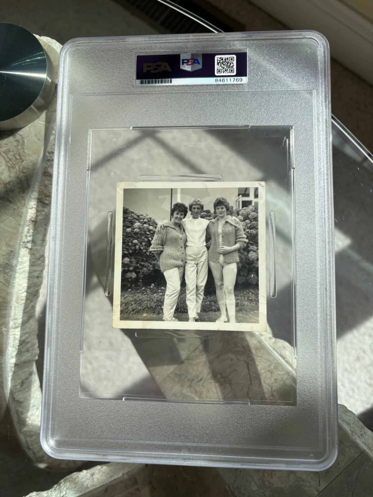 🔥 RARE JOHN LENNON BEATLES Signed and Inscribed Photo PSA/DNA Certified ! 🔥🔥, image 3