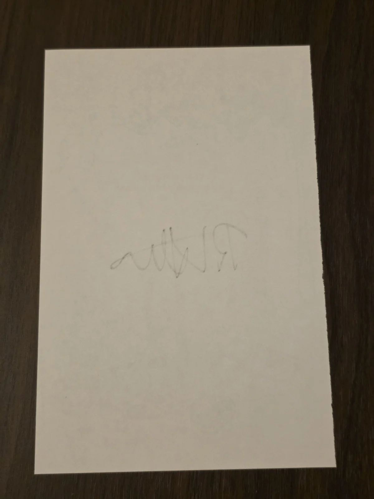 Slime Doesn't Pay! SIGNED R. L. Stine 2023 Book Page Only Autograph, изображение 2
