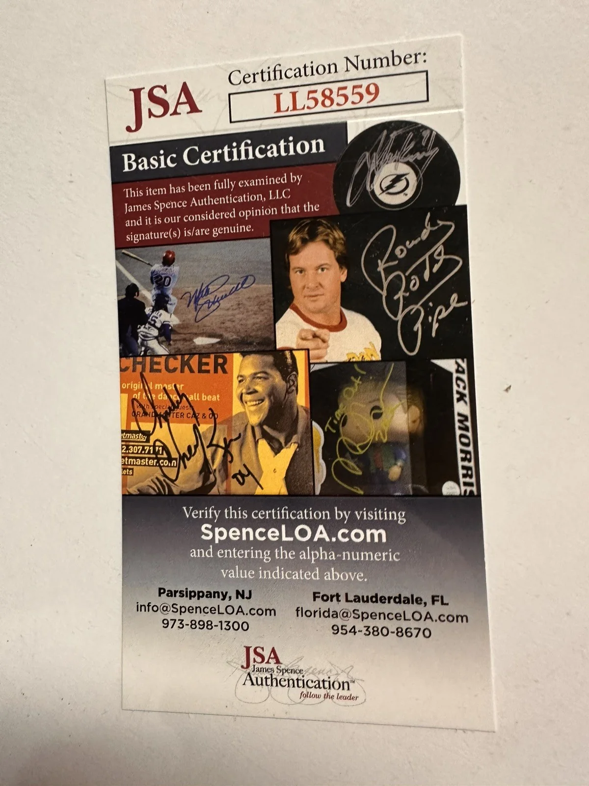 TED NUGENT & SHEMANE Signed Autograph 8x10 Photo JSA w/ DONALD TRUMP OVAL OFFICE, изображение 3