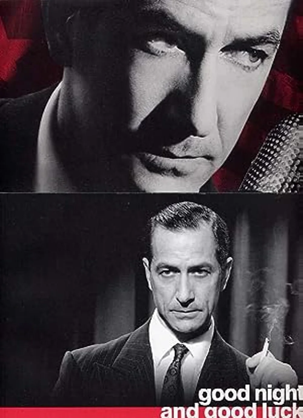 George Clooney — George Clooney Hand-Signed "Good Night, and Good Luck" Promo Book (2005) — Rare, изображение 2