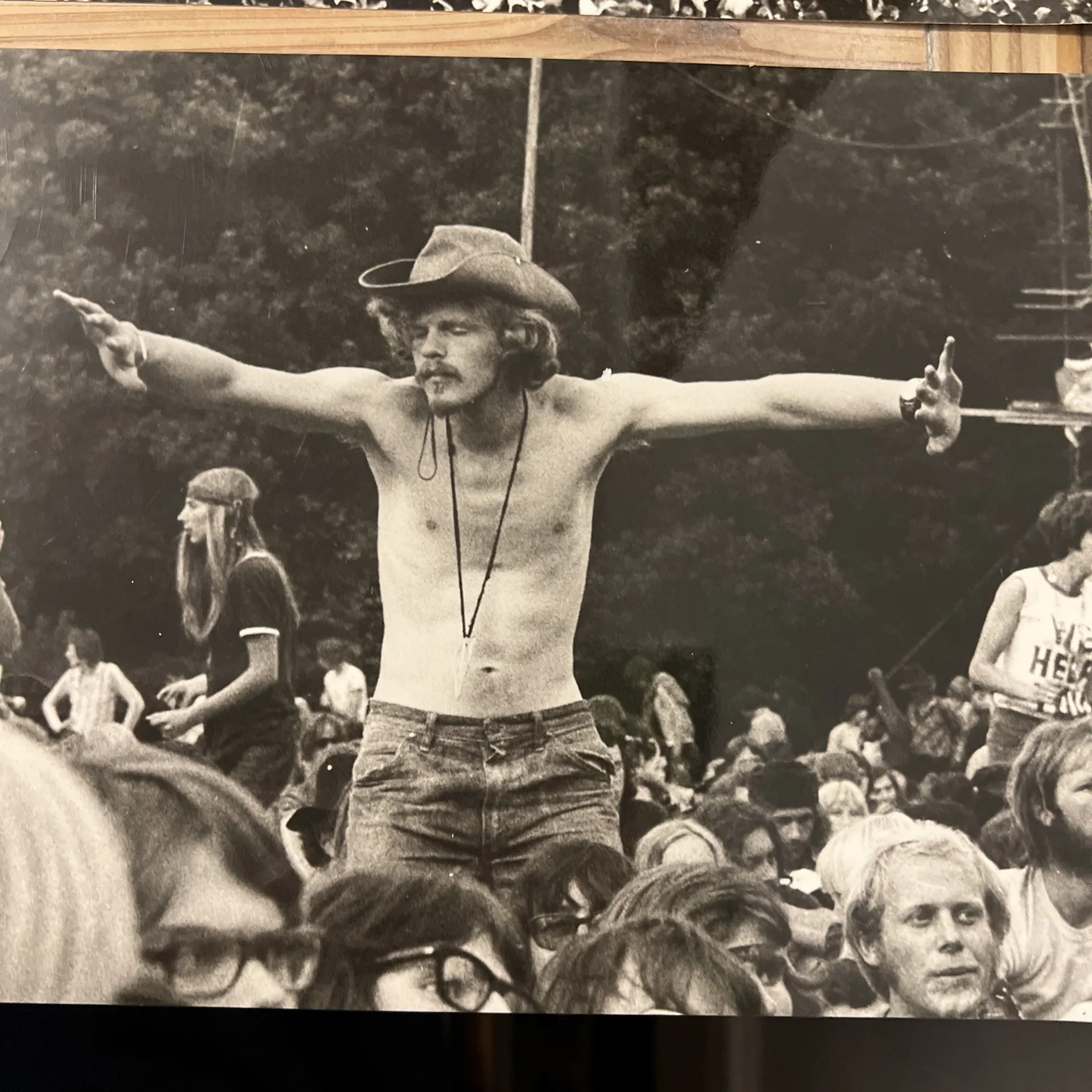 Stamping Ground - RARE, Holland Festival, Psych, Rock Doc Press photos / stills, изображение 2