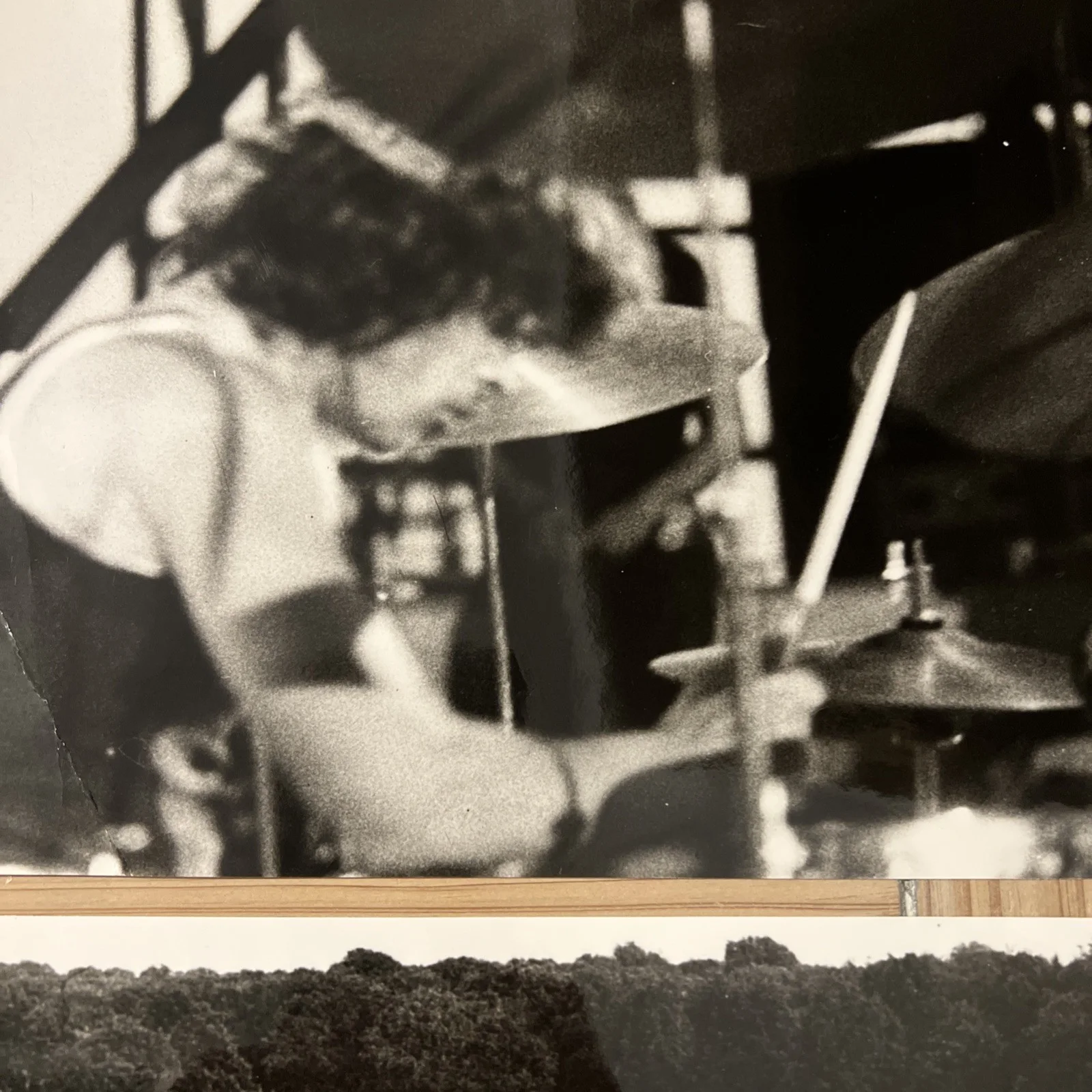 Stamping Ground - RARE, Holland Festival, Psych, Rock Doc Press photos / stills, изображение 4