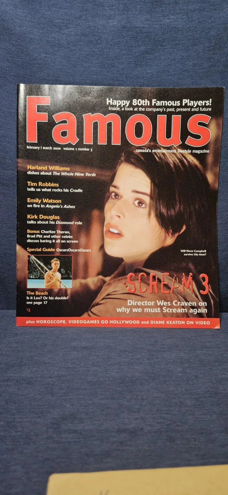 Neve Campbell — Neve Campbell Fan Lot - Certifed Autograph Signed Photo, изображение 4