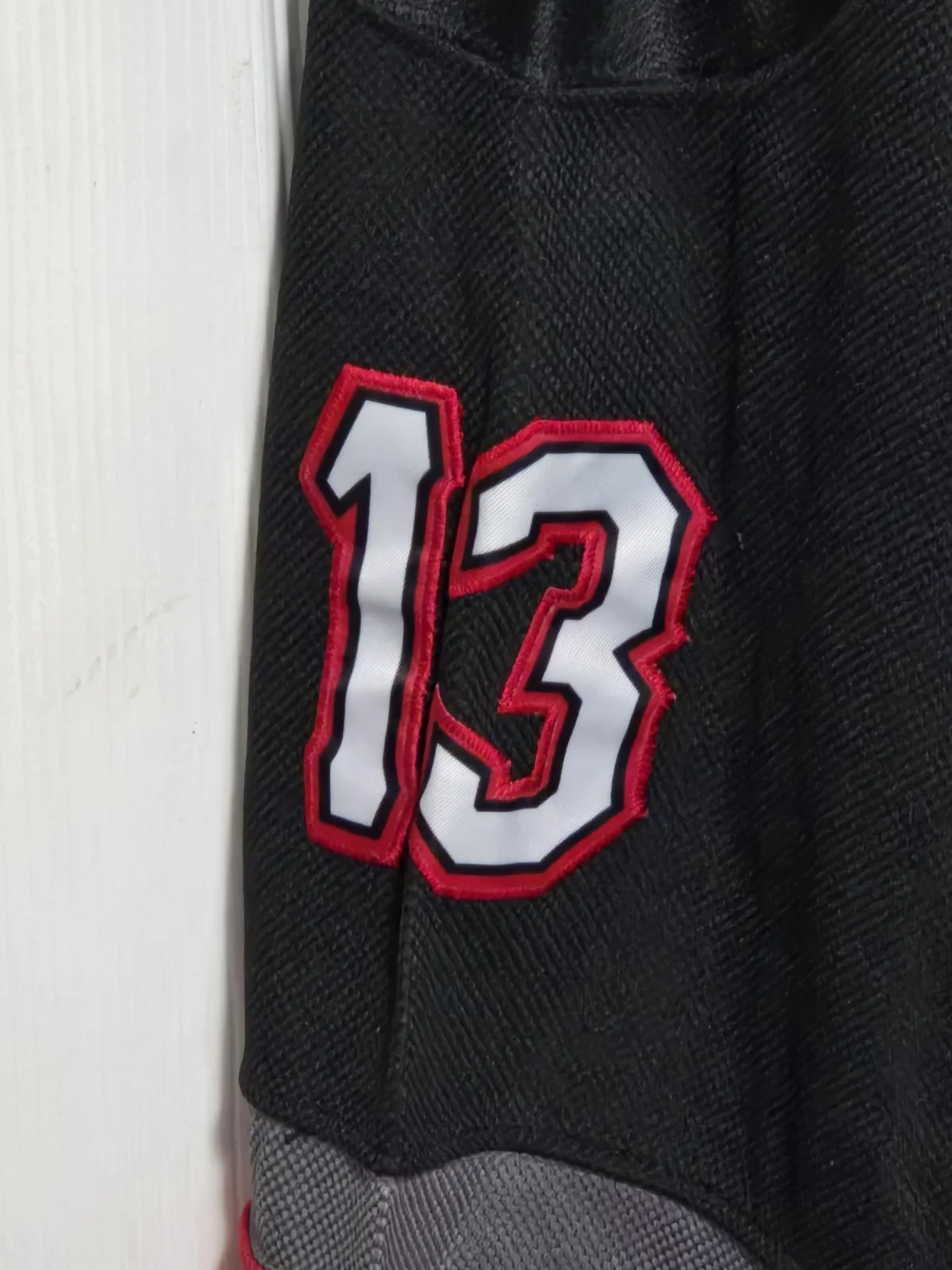 Jason voreheeese actor signed jersey Friday the 13th signed my Ari leham XXXL, image 4