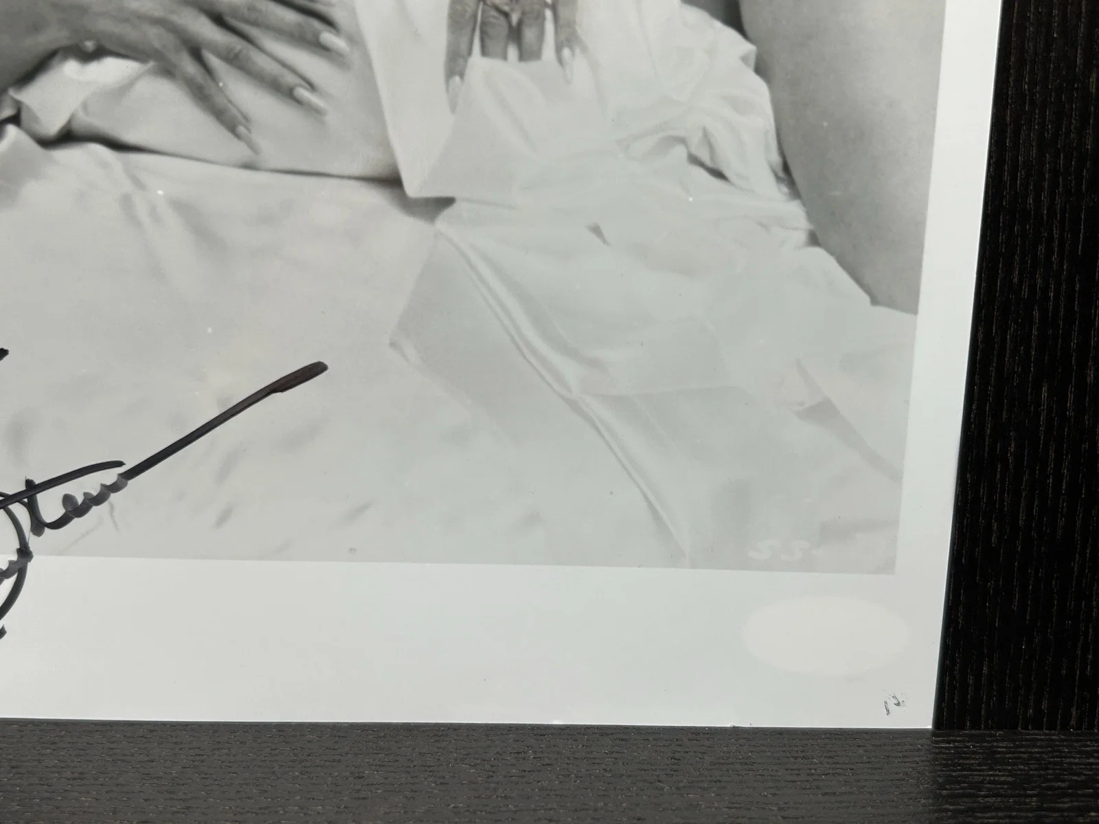 Connie Stevens — CONNIE STEVENS SEXY SIGNED 8x10 PHOTO Original Autograph JSA COA Hawaiian Eye, image 5
