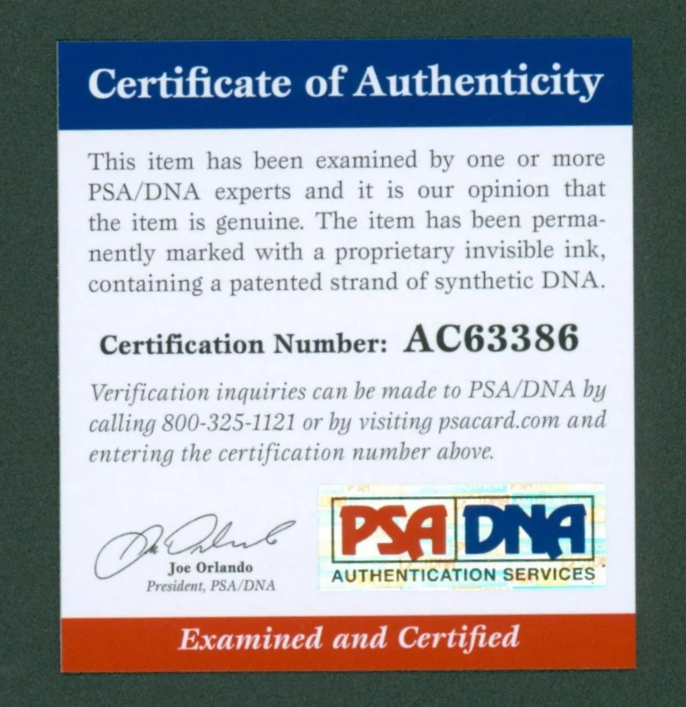 Sarah Silverman — Sarah Silverman Signed PSA/DNA COA Autographed 8X10 Masters of Sex Photo Auto, изображение 3