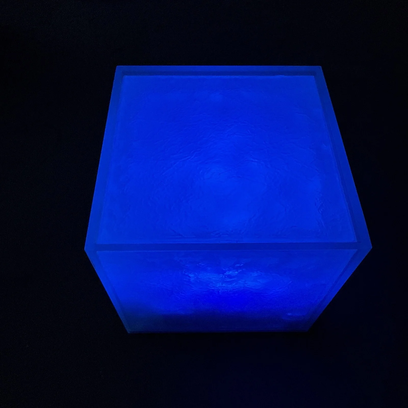Marvel’s Tesseract Replica (Disney Parks includes Space Stone), image 2