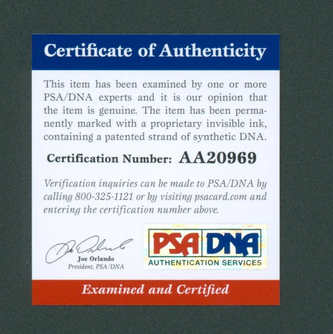 Nick Searcy — Nick Searcy Signed PSA/DNA COA Autographed 8X10 Justified Art Mullen Photo Auto, image 3