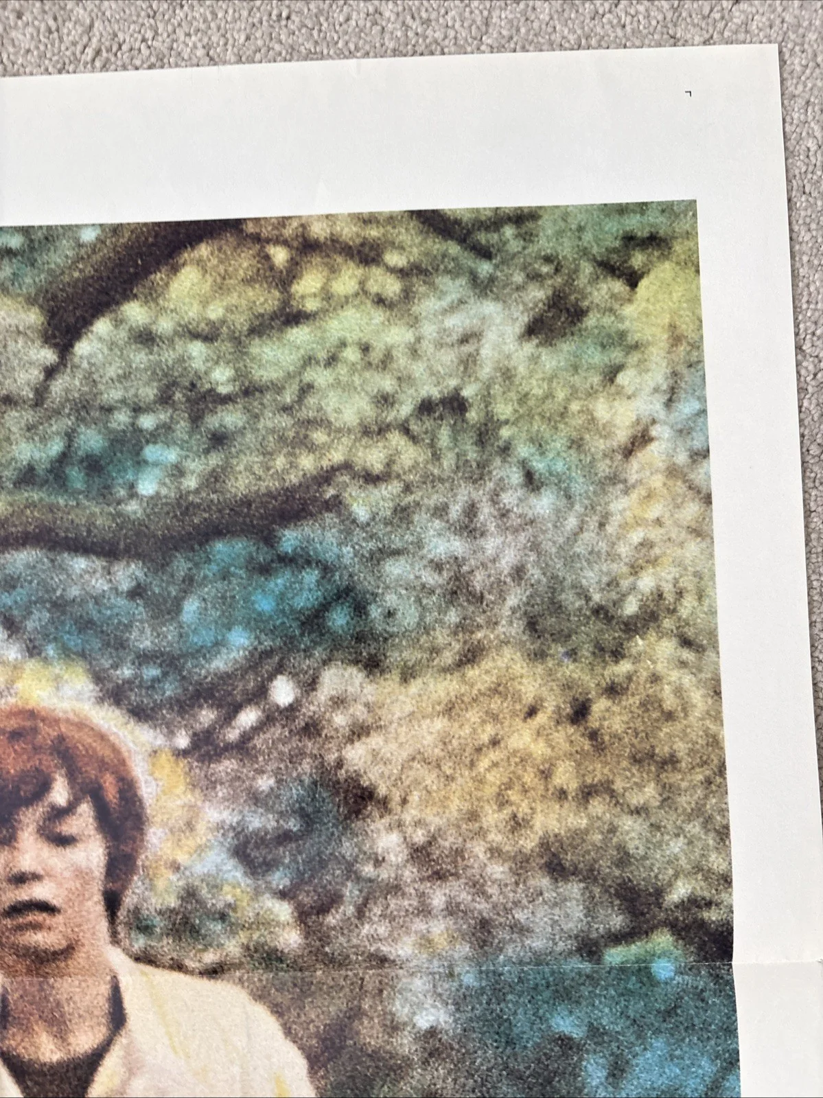 House Calls (1978) Original US One Sheet Movie Poster, изображение 4