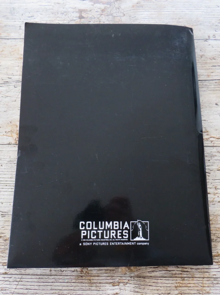 BAD BOYS ORIGINAL 1995 CINEMA MOVIE FILM PRESS KIT Will Smith 11 PHOTOS 90's, изображение 5
