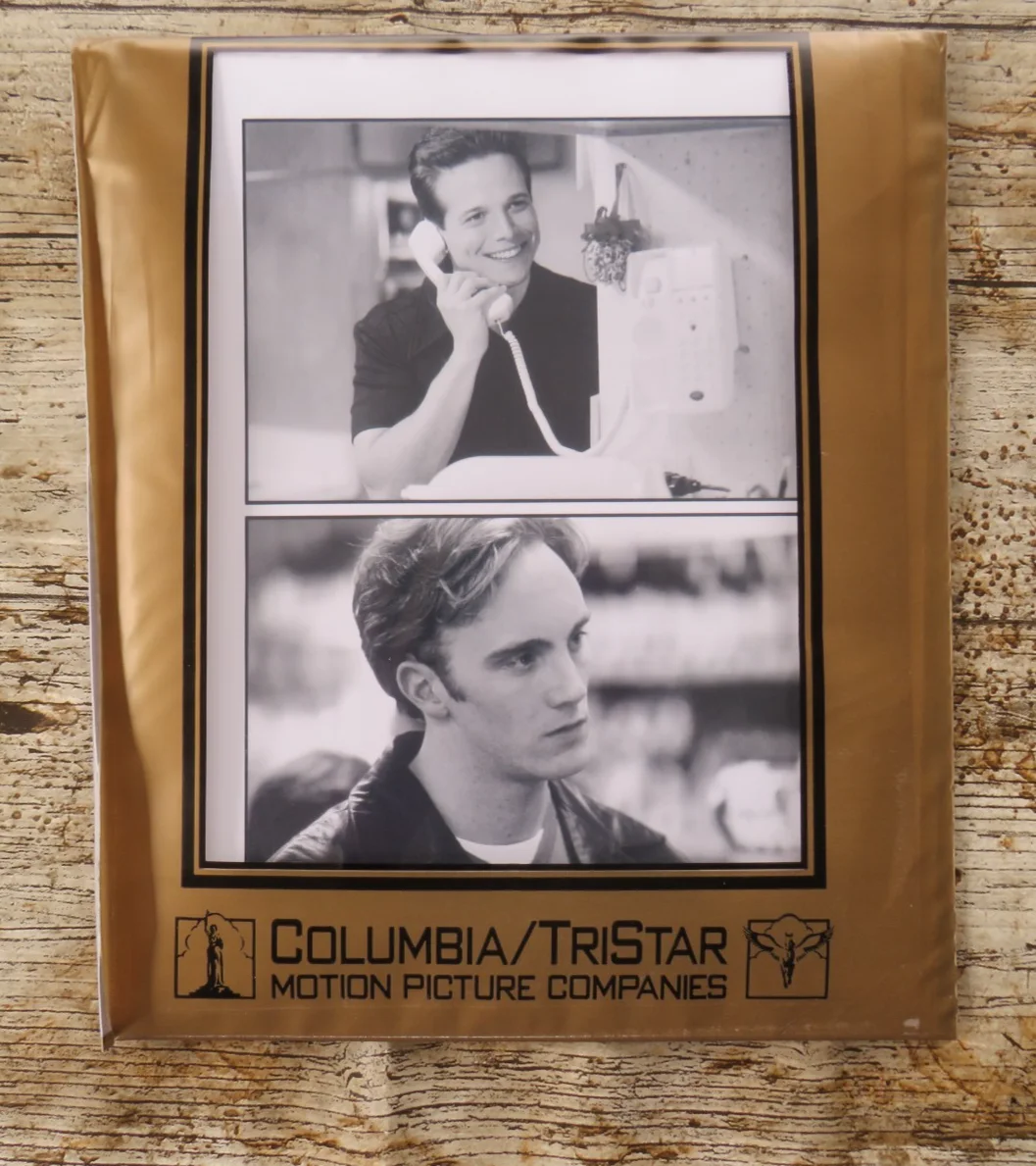 GO ORIGINAL 1999 CINEMA FILM MOVIE PRESS KIT 7 PHOTOS Sarah Polly Jay Mohr, изображение 3