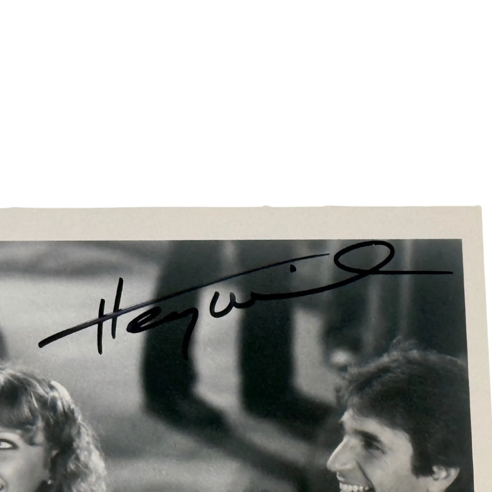 Henry Winkler — Henry Winkler Signed 8x10 Photo The Ladd Company 1982 COA Autograph Happy Days, изображение 2