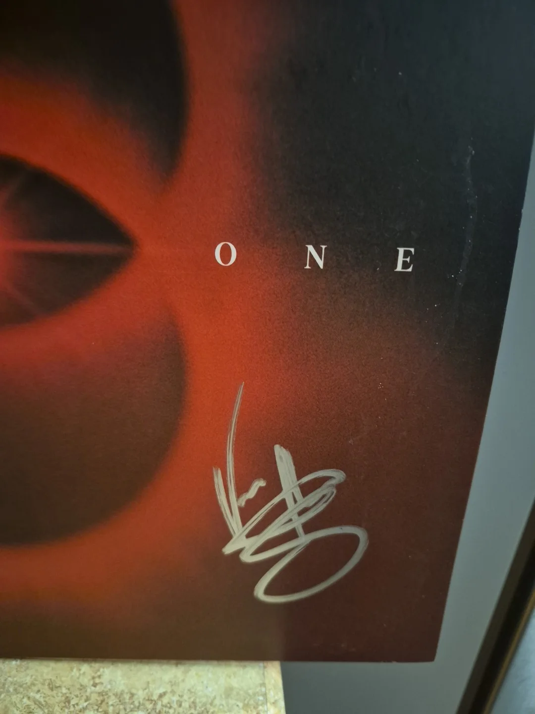 SevenDust Rock Band Musicians Signed One VINYL Record New, image 3